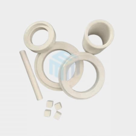 Boron Nitride Customization