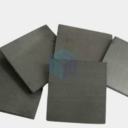 silico -carbide plates