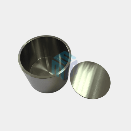 Tungsten-Carbide-Crucibles
