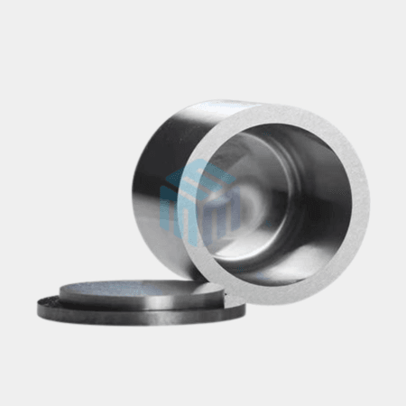 Tungsten Carbide Customization