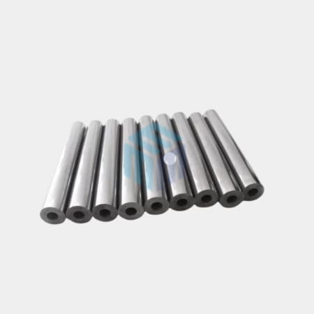 Tungsten Tubes and Rods