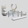 Zirconia Customized Solutions