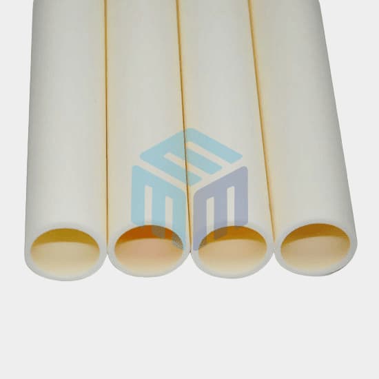 Alumina Tubes: Properties, Uses, and Maintenance Tips