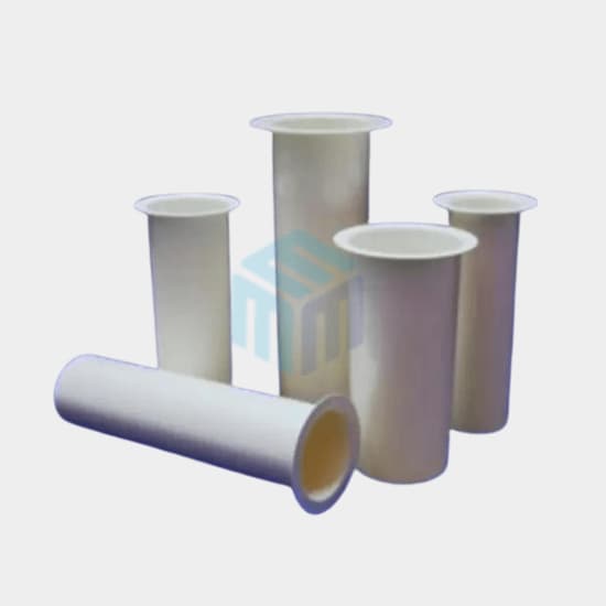 Boron Nitride TubesRods Properties, Uses, and Maintenance Tips