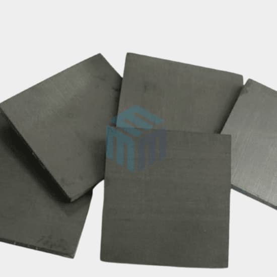 silico -carbide plates