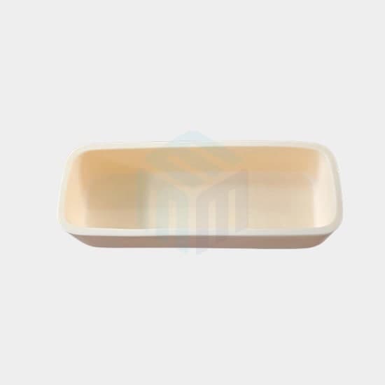 Alumina crucible price