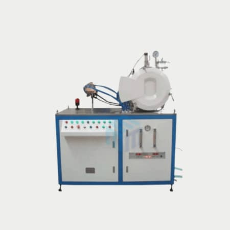 Microwave Furnace Microwave Furnace