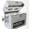 Multi-Zone Tube Furnace