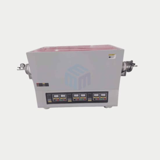 tube furnace price