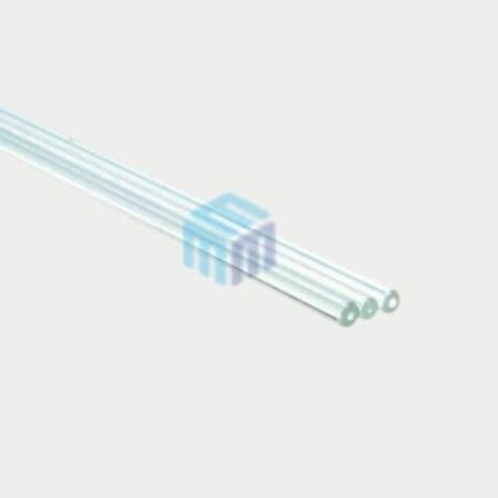 Quartz Capillary tubing Mkube