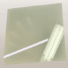 Alumina Polished Sheet