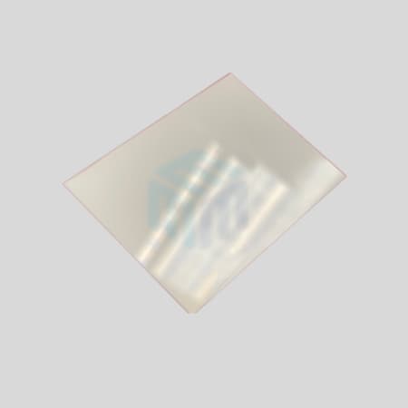 Alumina Polished Sheet