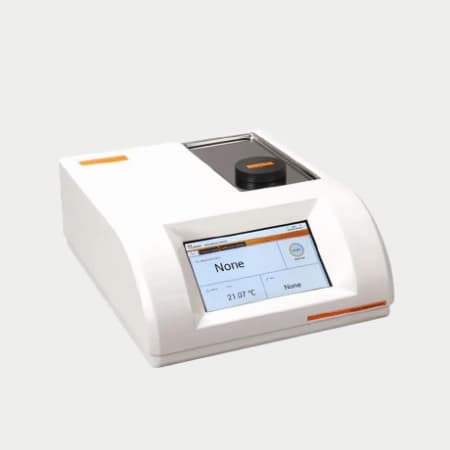 Automatic Refractometer