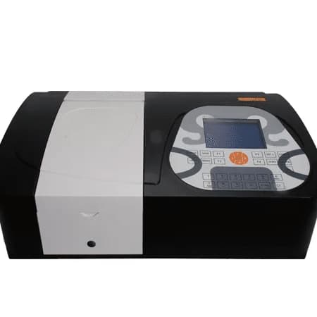 UV VIS Spectrophotometer