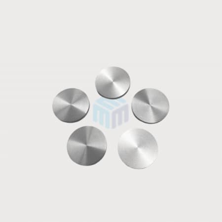 Tantalum Customized Solutions Tantalum customisation