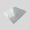 Zirconia sheets