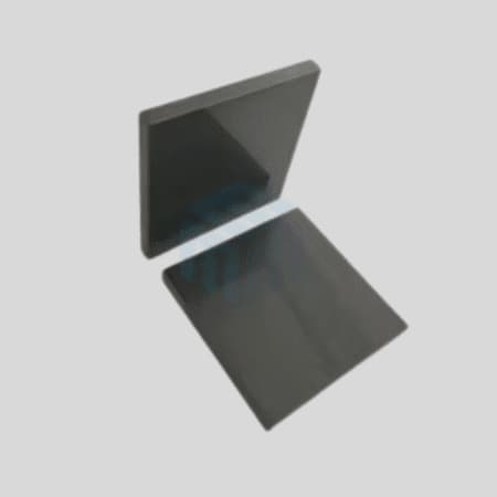 highly polished silicon carbide sic sheets