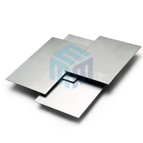 moly sheet