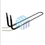 MoSi2 heating elements