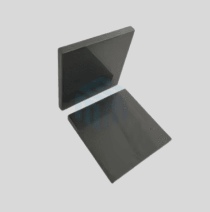 Uses of SiC Polished Sheets in High-Temperature Applications