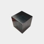 Tungsten cube