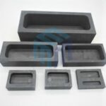 Graphite crucible