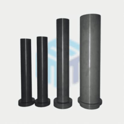 silicon nitride tube