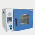 vaccum oven M Kube