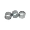 Niobium rings