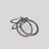 molybdenum copper alloy