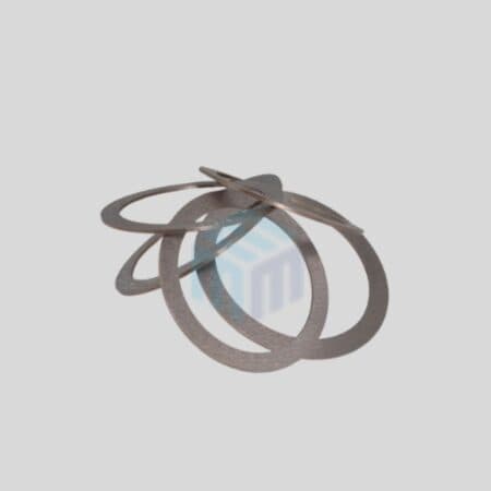 molybdenum copper alloy
