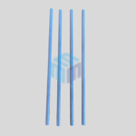 silicon nitride tubes rods