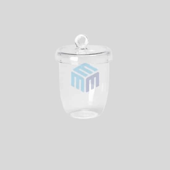 quartz crucible price