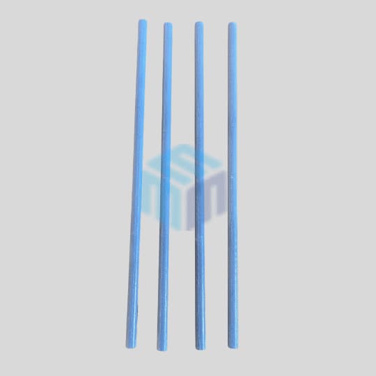 silicon nitride rods