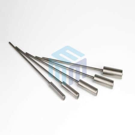 Tungsten Customized Solutions Tungsten Customized Solutions