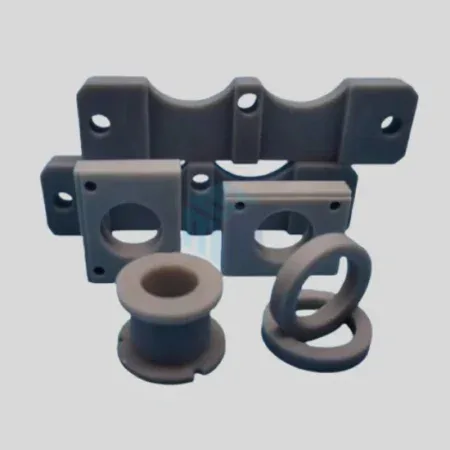 Aluminum Nitride customisations applications