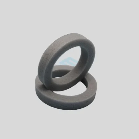 Aluminum Nitride Rings