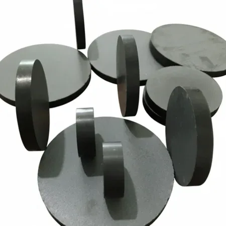 Aluminum Nitride disc,substrate,sheet