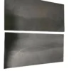 Graphite plate