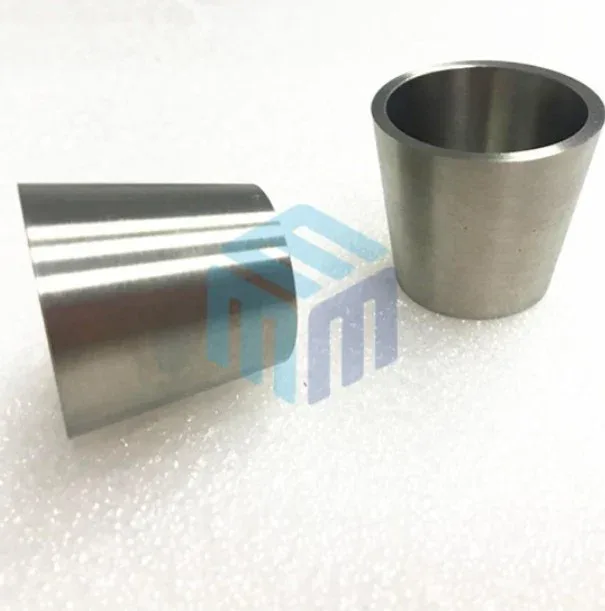 Tungsten Crucible