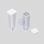 Standard Spectrophotometer Quartz Cuvettes