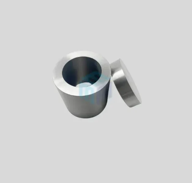 niobium crucible