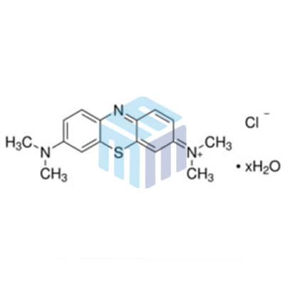 Methylene Blue BP 2000 methylthioninium chloride 1