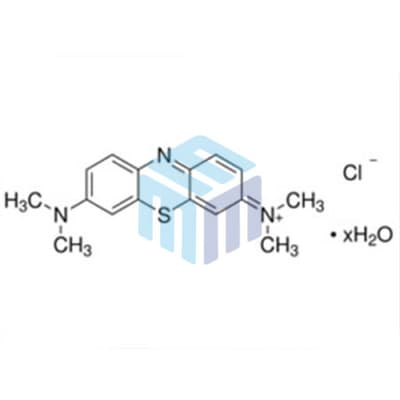 Methylthioninium Chloride E.P-9.0 methylthioninium chloride 2