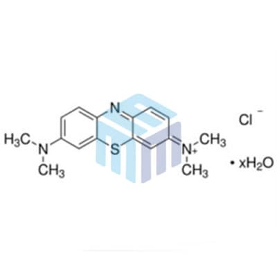 Methylene Blue BP 1973 methylthioninium chloride