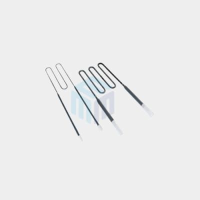 Molybdenum Disilicide Heating Element
