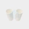 Magnesia crucibles