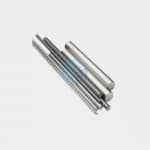Molybdenum rod