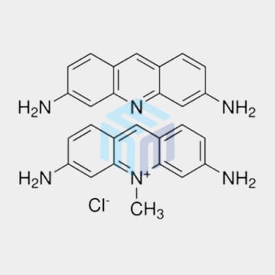 Euflavine Euflavine