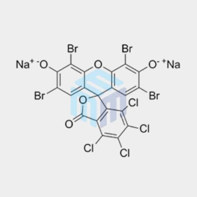 acid red 92 phloxine b